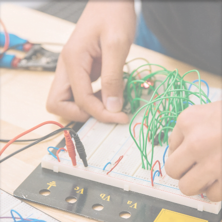 Manutenções Elétricas