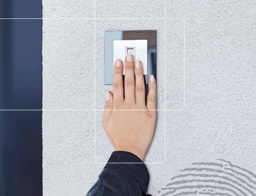 Ekey Home Multi 2020