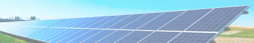 Painéis Solares
