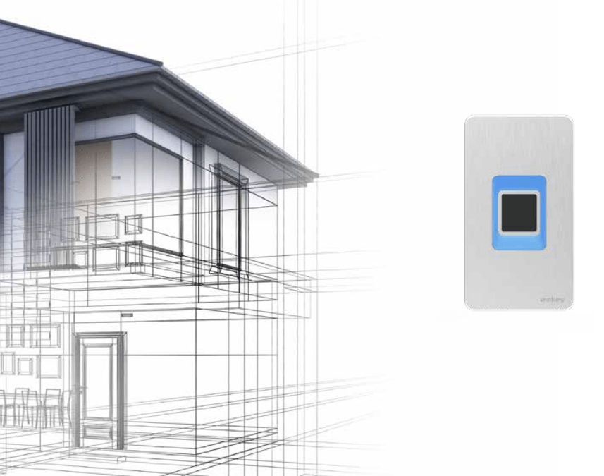 Ekey dLine catálogo 2022